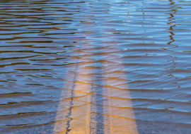 Chuvas no RJ: segurados devem ter cuidado para não agravar o risco e perderem a indenização do seguro