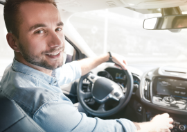 Motorista de aplicativo pode ter direito a seguros de vida e do veículo